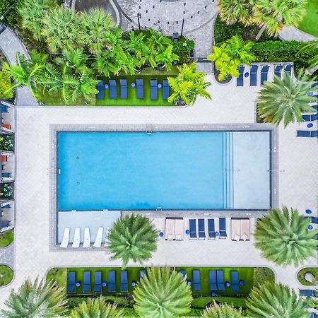Amazing 2 Bedroom Unit In Doral Miami With Free Parking Hialeah Gardens Exteriér fotografie