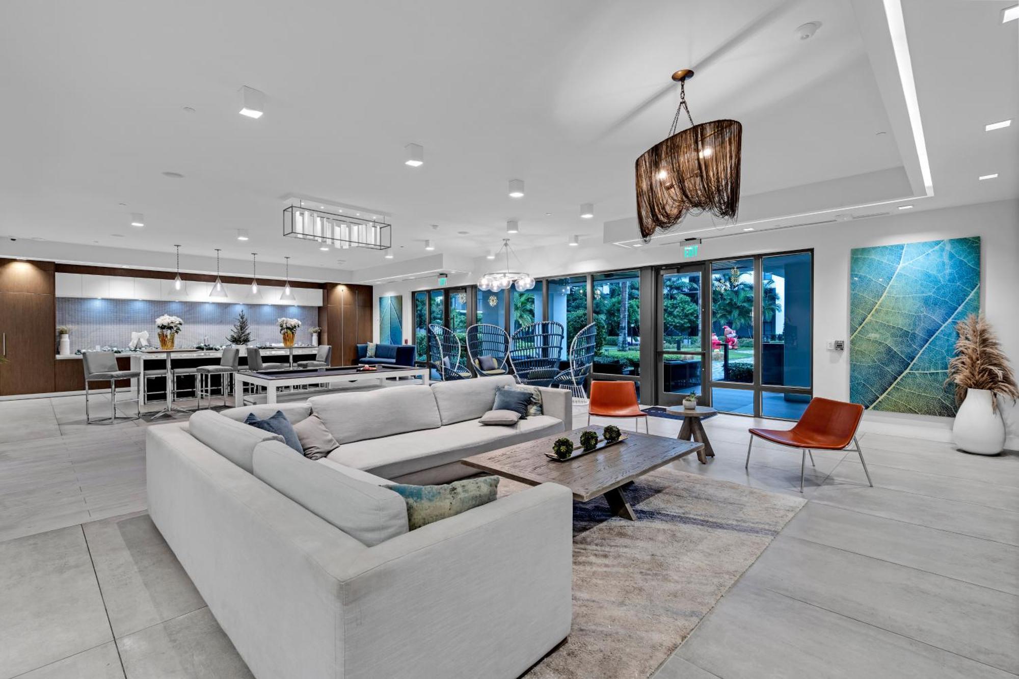 Amazing 2 Bedroom Unit In Doral Miami With Free Parking Hialeah Gardens Exteriér fotografie