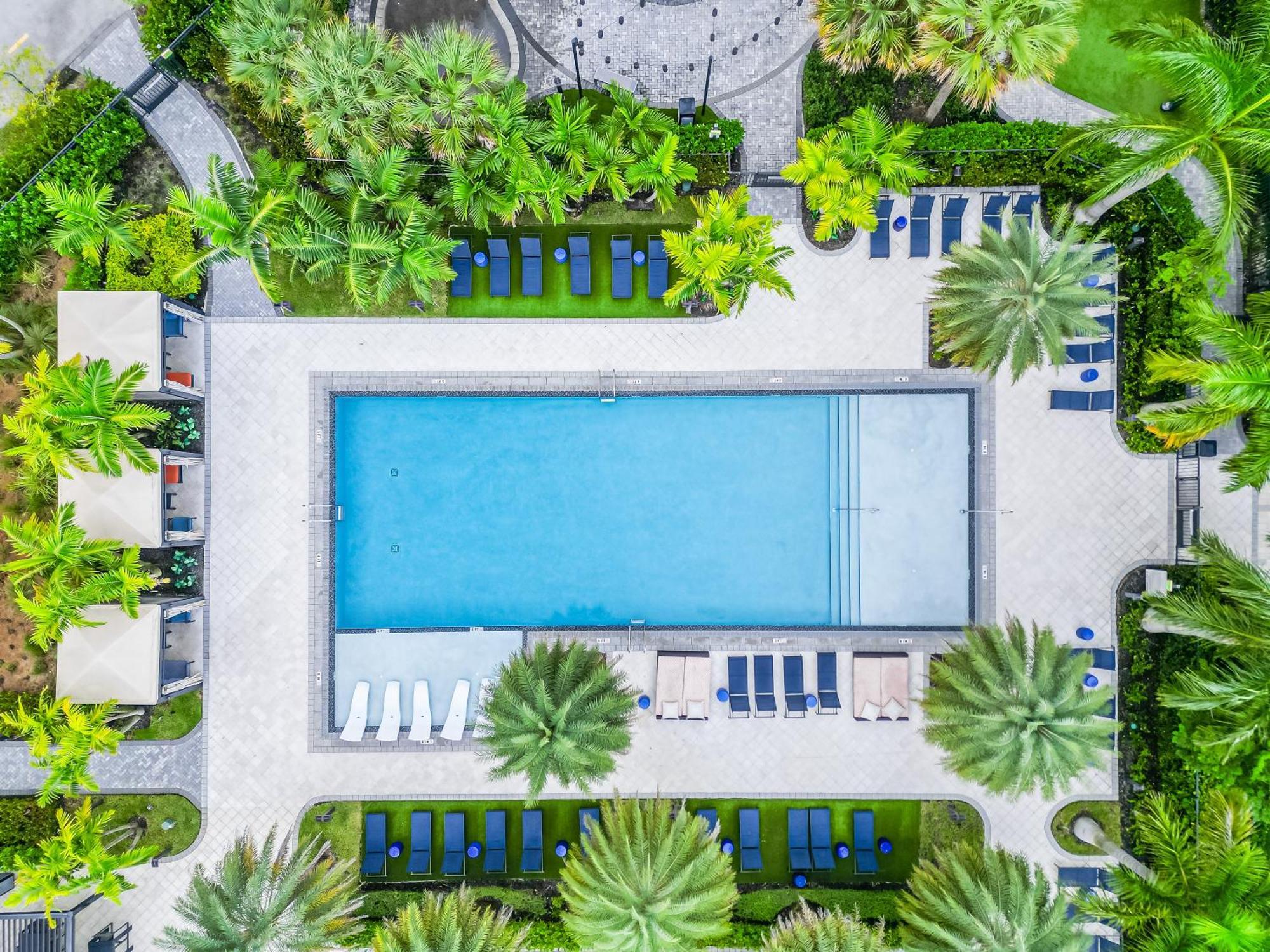 Amazing 2 Bedroom Unit In Doral Miami With Free Parking Hialeah Gardens Exteriér fotografie