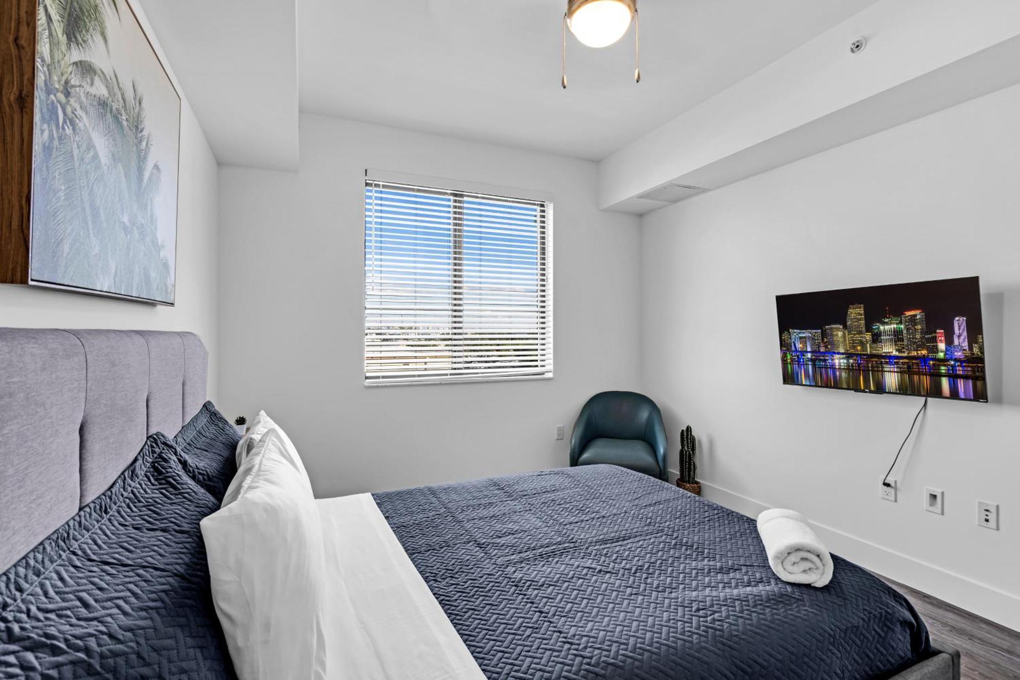 Amazing 2 Bedroom Unit In Doral Miami With Free Parking Hialeah Gardens Exteriér fotografie